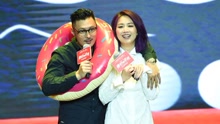 杨千嬅 & 余文乐 - 当我想起你