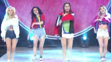 Color TV - MBC Show Champion 现场版 17/04/26