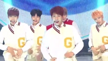 Hole in one - MBC Show Champion 现场版 17/04/26