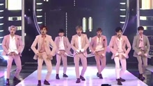 Beautiful - MBC Show Champion 现场版 17/04/26