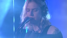 Sundara Karma - 24K Magic Radio1现场版 2017