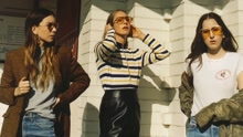 HAIM - Right Now