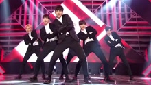 练习生2组跳Super Junior