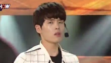 Please - SBS The Show 现场版 17/05/02