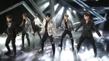 Back׃Hug - SBS The Show 现场版 17/05/02