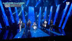 BACKSTAGE DAY6 CUT