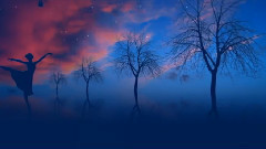 Blue The Color Of Dreams