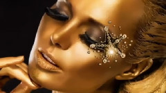 Gold. The Color Of Enigma