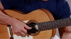 El Molina 古典吉他独奏 Soleá