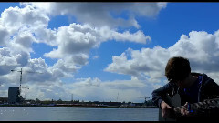 Finger Play Guitar My Hero Academy Op Peace Sign