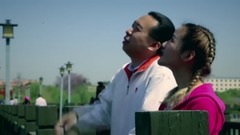 我的情歌