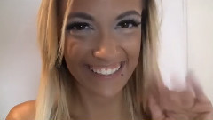 Bikini Model Photoshoot