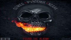 Pvndemik Pound The_Alarm Original Mix