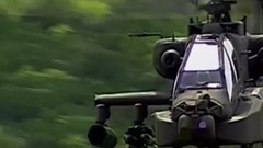 世界前十武装直升机集锦