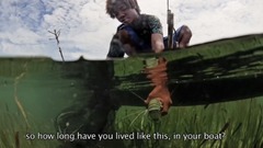 People of the Coral Triangle James Morgan