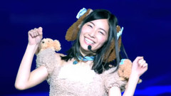 AKB编彩虹织梦想 演唱会1610(马戏团)