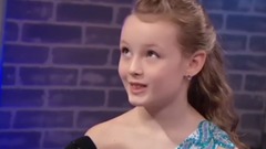 София Олейник. Седьмой кастинг в Киеве. Сезон 1. Выпуск 7 от