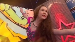 Маргарита Литвиненко. Седьмой кастинг в Киеве. Сезон 1. Выпуск 7 от