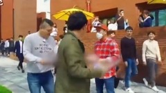 从林的法则E28.