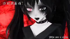 初音未来,VOCALOID家族 - 黑化-地狱的初音殿