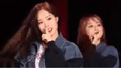 I Like U Too Much