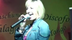 Tanja Lasch - Er hat Mich Geliebt