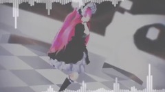 巡音流歌,VOCALOID家族 - TDA Luka Lolita的Lamb