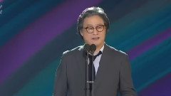 电影部门大赏