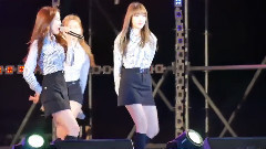 GFriend - 你和我