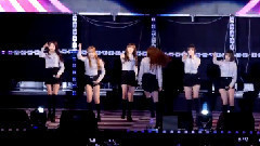GFriend - FINGERTIP