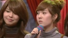 因为是女子
