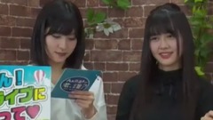AKB48の君、誰?