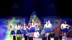 和我交往吗
