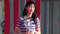 成为我的光