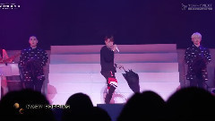 Jun. K SoloTour 2016~NOSHADO~WMary Poppins