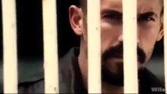 MMA Taijiquan? First look at the Ultimate warrior of blood Yuri Boyka