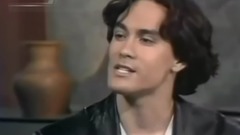 Bruce Lee Leg Strength