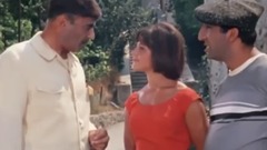 Кавказская пленница