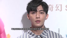炎亚纶杠上周汤豪后首露面