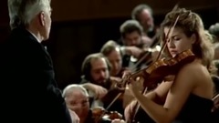 贝多芬D大调小提琴协奏曲OP.61