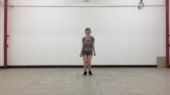 cheerleader