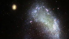 宇宙之美:璀璨星空系列之五