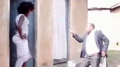 AFRICAIN DANCE AVEC CHAABI MAROC1