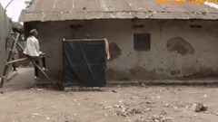 CHAABI MAROC AVEC AFRICAIN DANCE