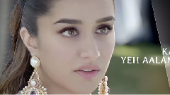 Phir Bhi Tumko Chaahunga