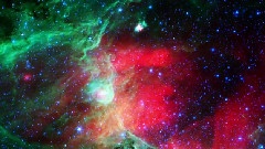 宇宙之美:璀璨星空系列之九