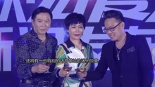 温兆伦2017为爱歌唱演唱会 不唱神曲与闺蜜合唱