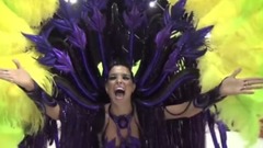 Carnaval de Gualeguaychú 2014 Kamarr