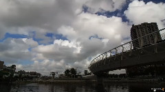 台湾城市高雄之美