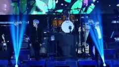 MONSTA X - 白糖